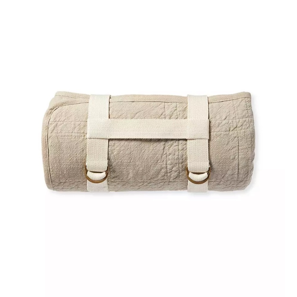 SERENA & LILY | beach house utility blanket